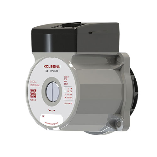 Kolbeinn KLB Pumps Product
